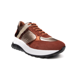SNEAKER NORA - TIJOLO