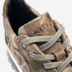 SNEAKER FRIDA - ARMY